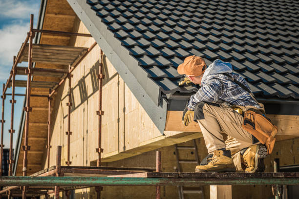 Best Residential Roofing Contractor  in Maple Park, IL
