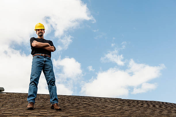 Best Local Roofing Companies  in Maple Park, IL